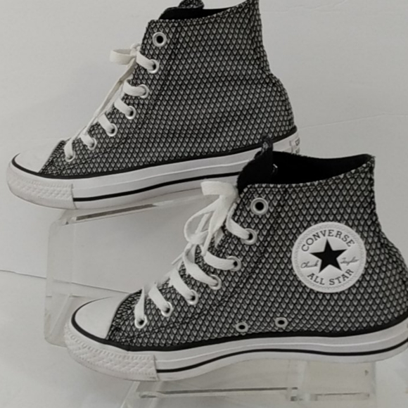 Converse Chuck Taylor Converse CTAS Madison Ox 7 - Picture 3 of 14